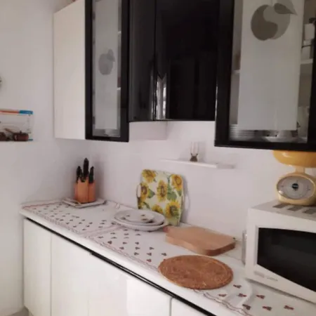 Casa Erminia 度假居 奧爾比亞