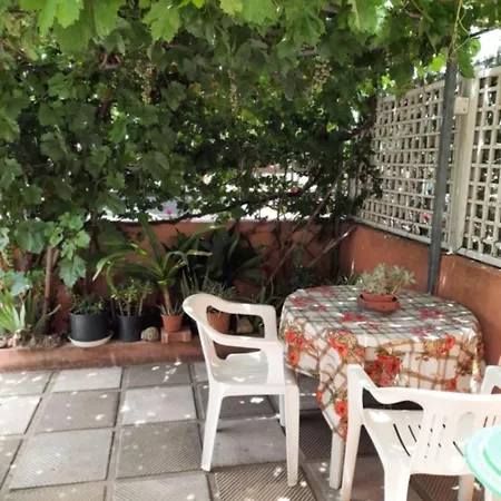 Casa Erminia