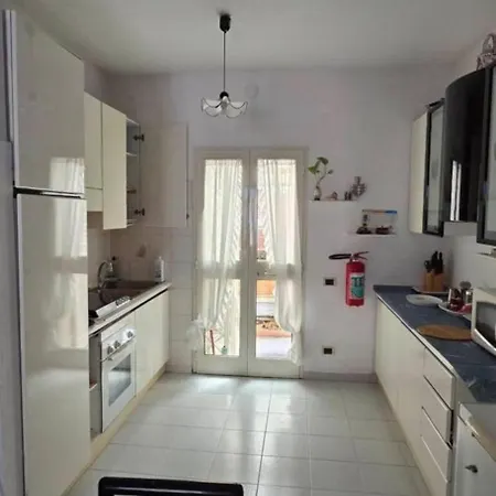 Casa Erminia Prázdninový dům *