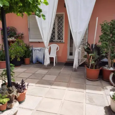 Casa Erminia *