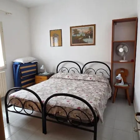 Semesterbostad Casa Erminia