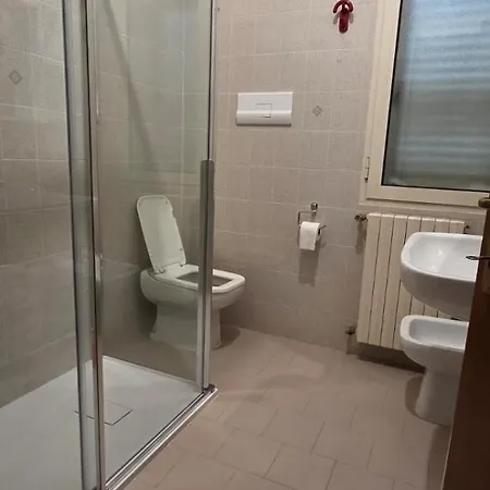 Casa Erminia 度假居