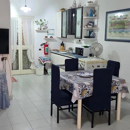 Casa Erminia 度假居 *