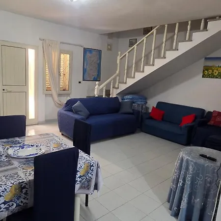Ferienhaus Casa Erminia Olbia