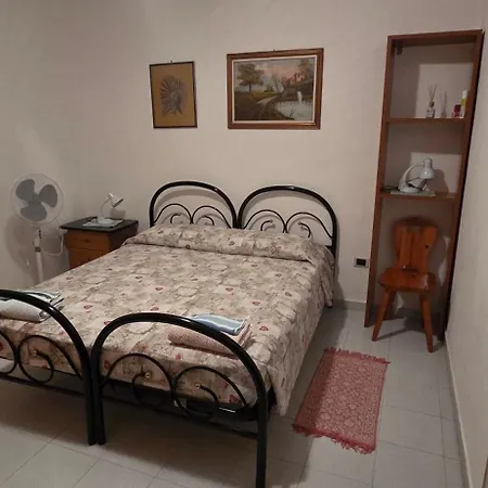 Casa Erminia Ferienhaus Olbia