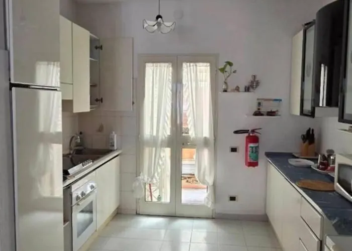 Casa Erminia Tatil Evi *