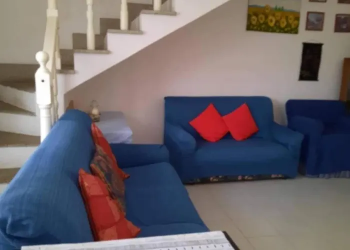 Tatil Evi Casa Erminia Olbia